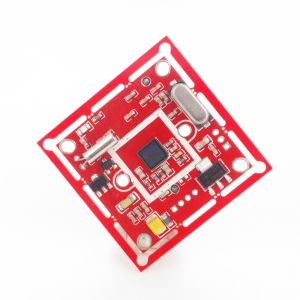 RS232 JPEG Serial Camera Module Interface UART Camera Module OV528