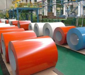 Quality HDP Prepainted Aluminum Coil Aluminum Roofing Sheet Componsite for sale