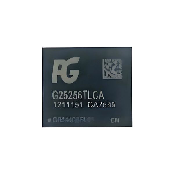 High-performance automotive memory storage component