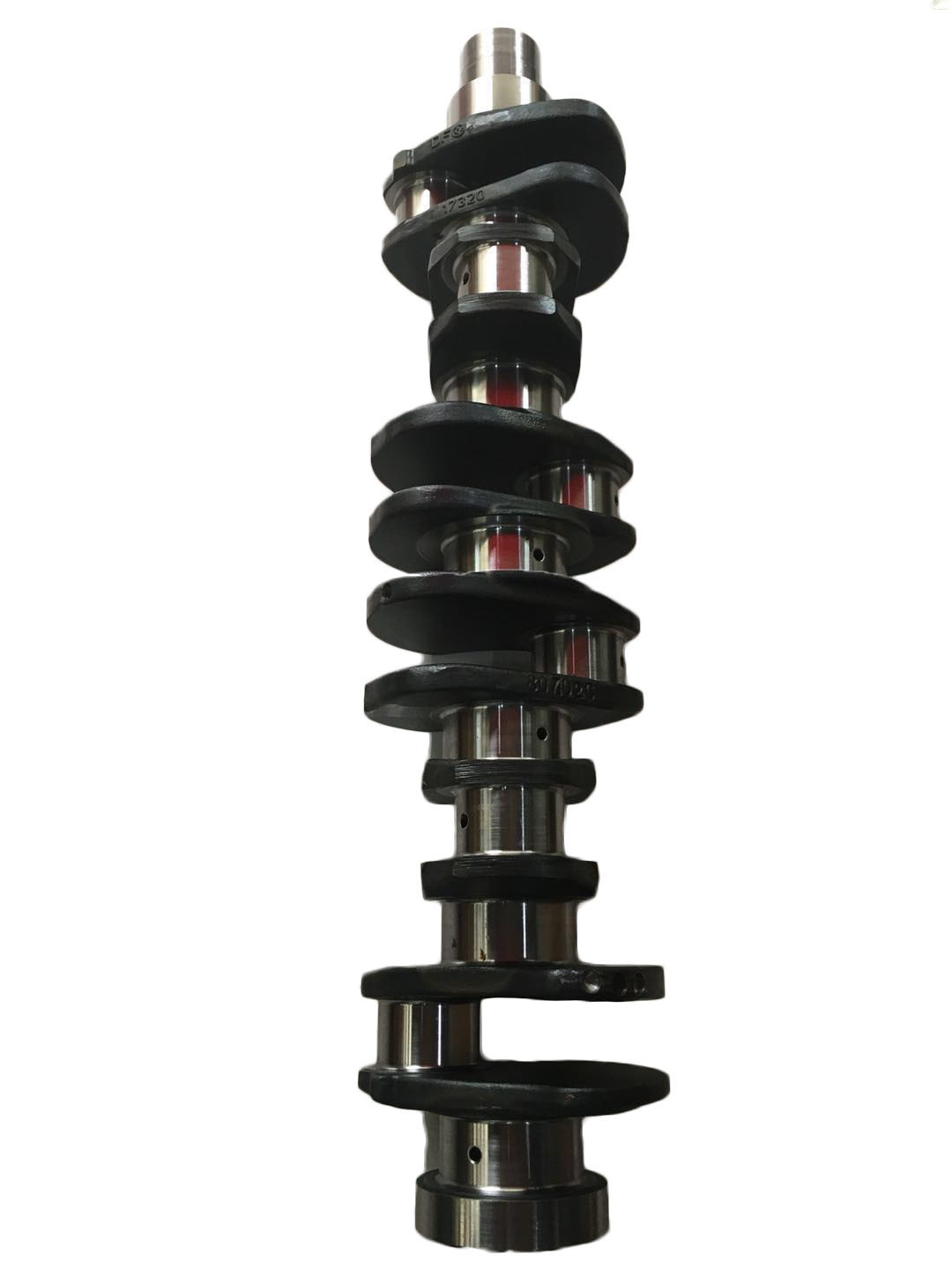 5301008 5301010 3917320 6D114 cummins Diesel Engine Crankshaft
