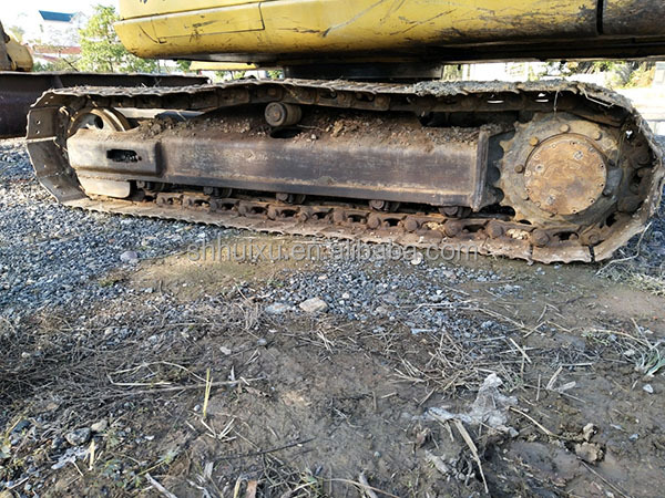 Used Caterpillar Excavator Second Hand small hydraulic crawler excavator CAT306 good quality Caterpillar in stock