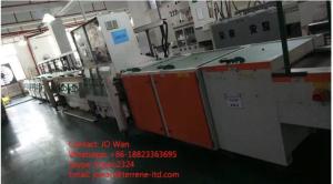 Quality Anti Oxidation PCB OSP Machine 17Meter for sale