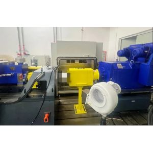 Quality SSCH60-4000/15000 650Nm 0.2%FS New Energy Motor Electric Dynamometer Test Bench for sale