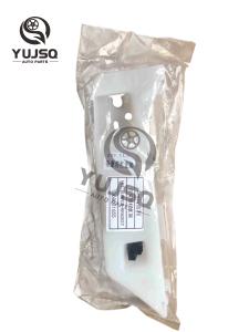 Quality Front Bumper Bracket Right 1068001656 For GEELY EC7 for sale