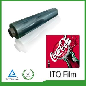 Quality 600mm ito film conductive ito film for electroluminescent panel for sale