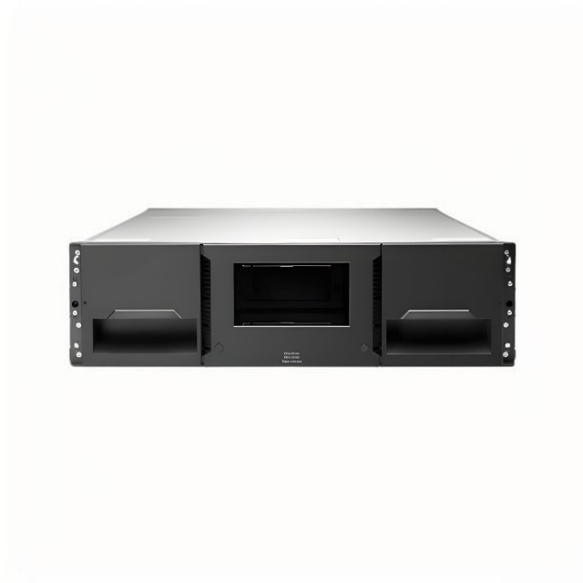 New Q6Q63A StoreEver MSL3040 Scalable Library Expansion Module Tape Library Storage Q6Q63A With Good Price