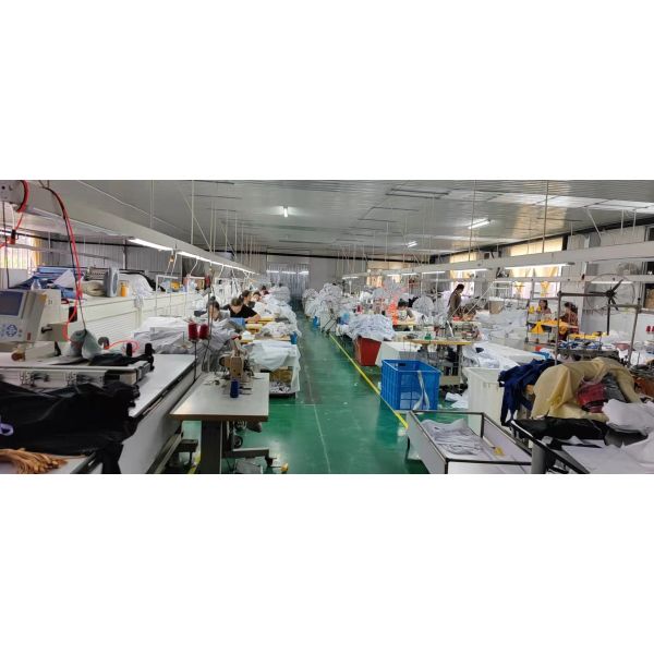 Bolton production process