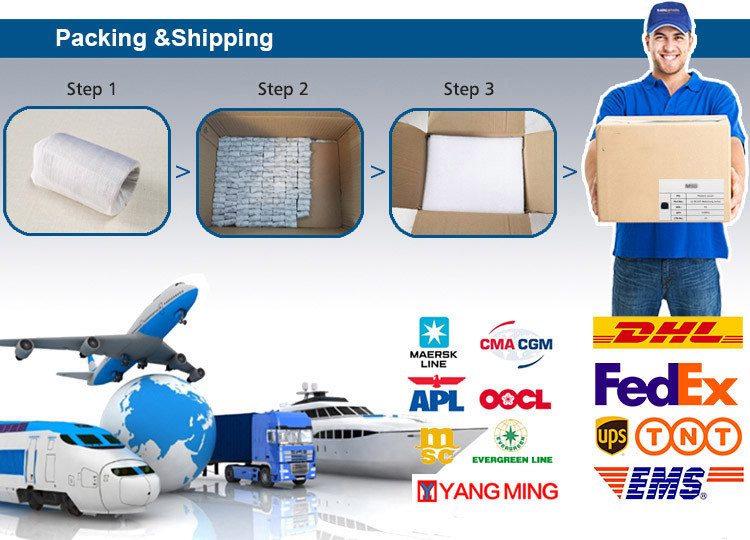 precision CNC milling parts