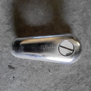 Fixed Joint Rigid Connector Overhead Line Stringing Tools