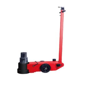 Quality 10-80T Pneumatic Air Safe Jack for Lifting Car for sale