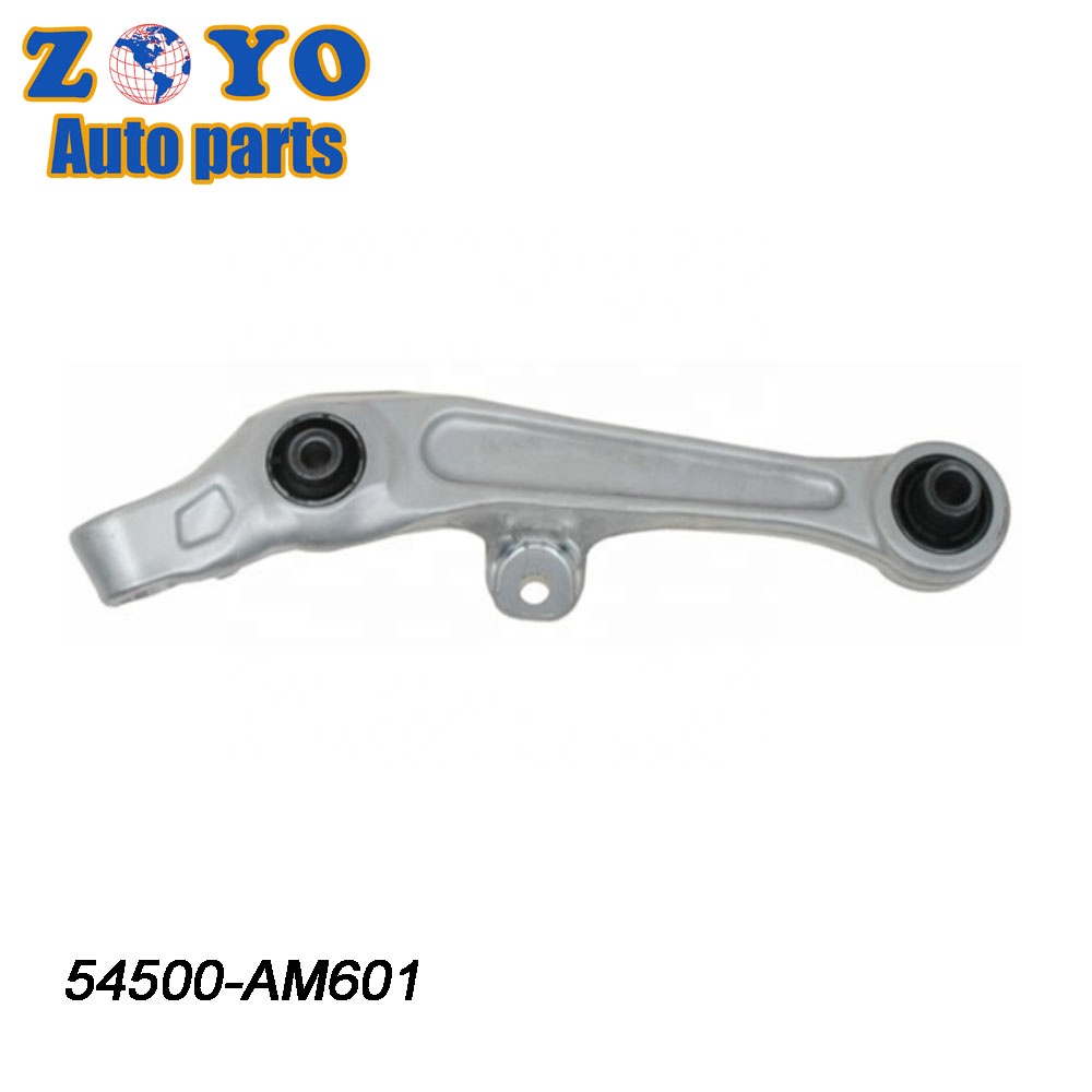 Right Lower Control Arm for Nissan 350 Z Coupe z33 2002-2008 Mevotech No. CMS30164