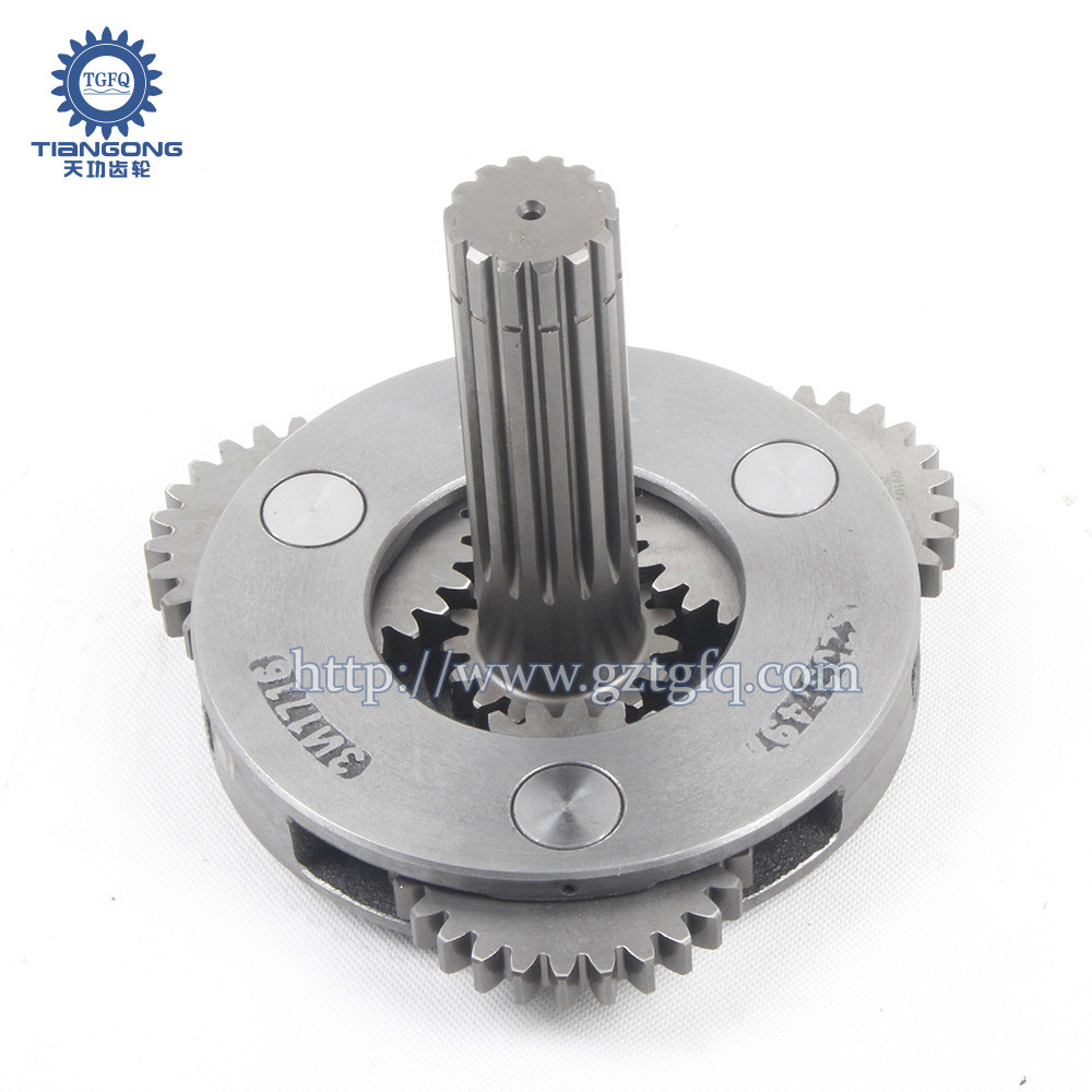 EX60-2 EX60-3 EX60LCK-3 Carrier Assembly 2031497 3054865 2031498