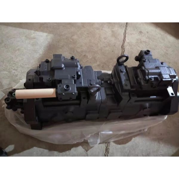 Servo valveD661-318D-4D661Z4514ED661-4761 D661-318D-5D661Z4543CD661-4763 D661-319DD661Z4629CD661-4764 V30D-075RKN-1-0-02/V V30D-250RKN-1-1-05/VP PVG