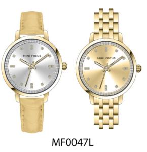 Quality Fashion alloy lady watch for sale