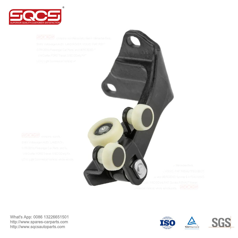 SQCS High Quality Door Slider Roller Upper Oem 9067600047 For MBZ Sprinter 2006-2010
