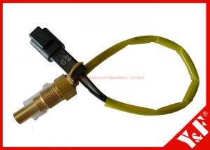 Quality 786-193-3320 Komatsu Excavator Parts Oil Water Separator Sensor for sale