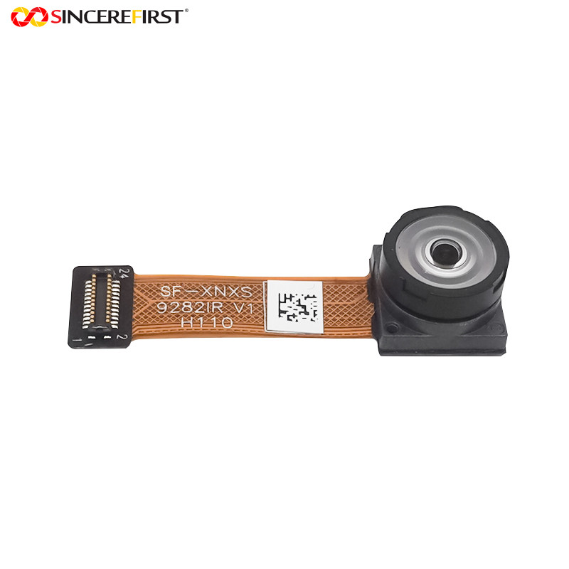 Fixed Focus OV9282 Mono Global Shutter 1MP Wide Angle Camera Module