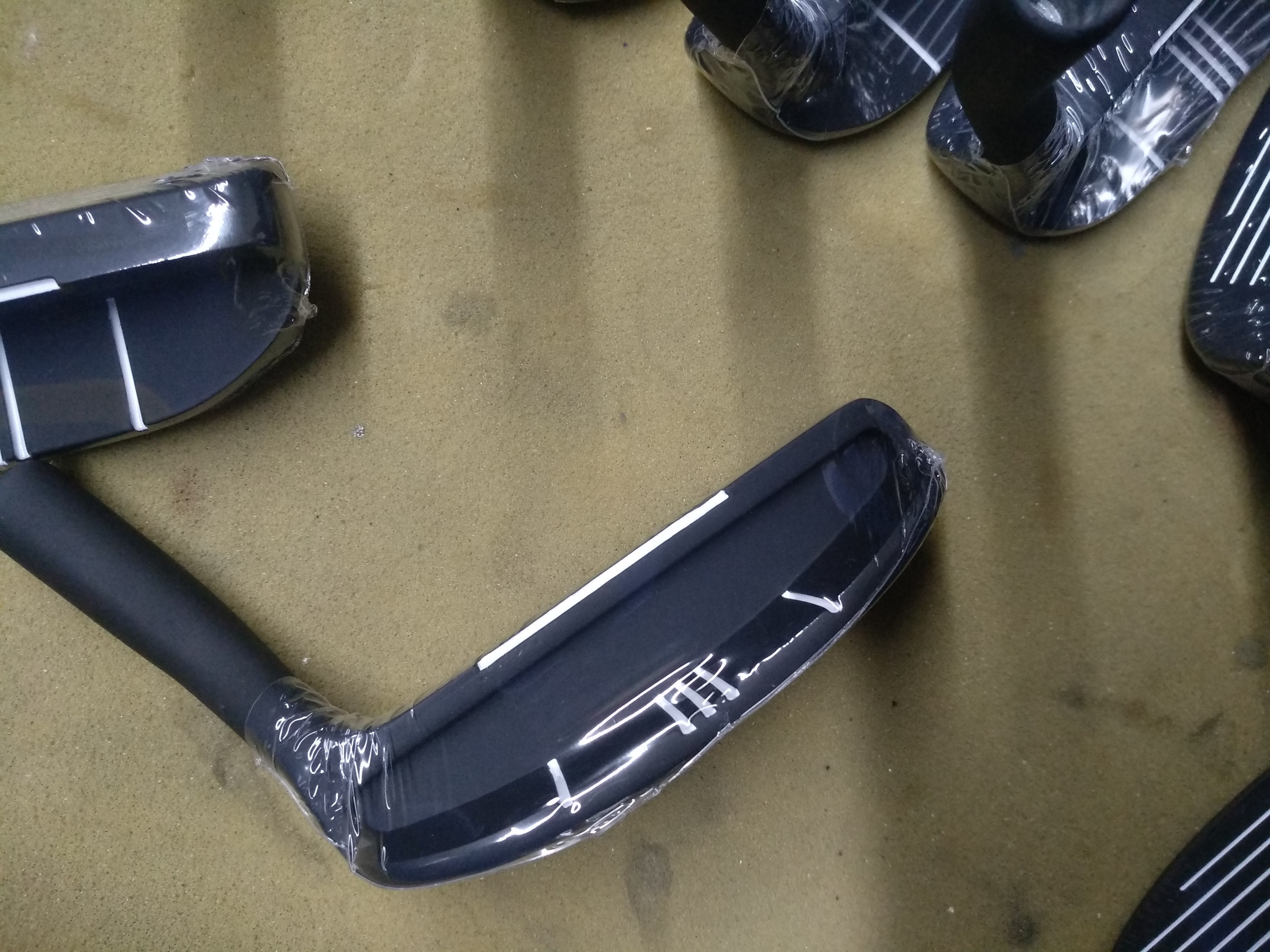 golf chipper putter , two way chipper , chipper golf putters , golf chipper
