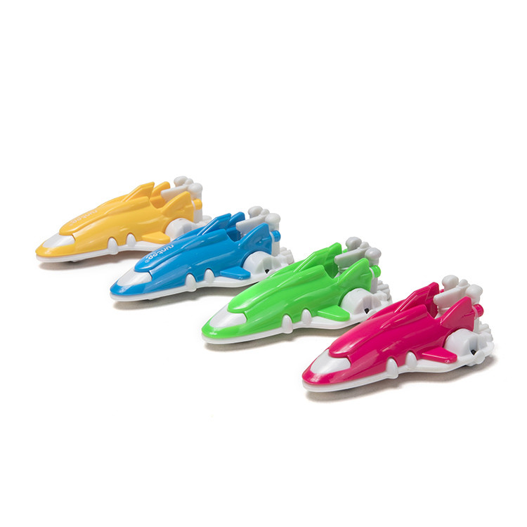 One Hole Kids Pencil Sharpener