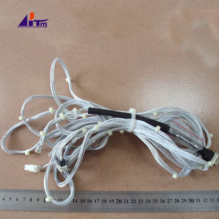 NCR Harness Imcrw Rs232 Mei 0090017938 009-0017938