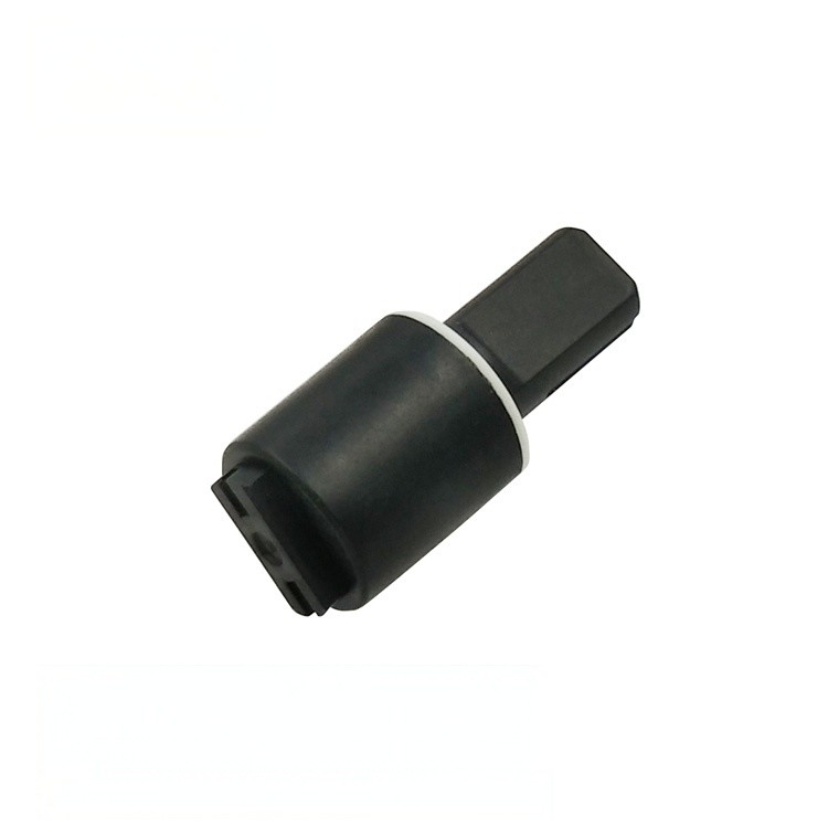 Hydraulic Adjustable Rotary Damper Soft Close Toilet Cover Hinge
