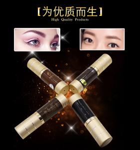 Quality Pure Tattoo Eyebrow Pigment Microblading Ink Permanent Makeup Pigment 18ml for sale