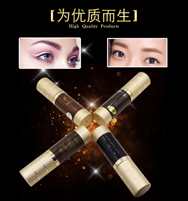 Pure Tattoo Eyebrow Pigment Microblading Ink Permanent Makeup Pigment 18ml