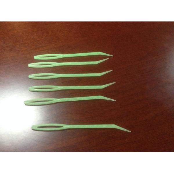 Various size Knitting hooks