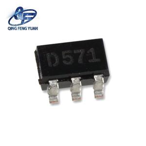 Quality TI ADC081C021CIMK/NOPB Semiconductor And Integrated Circuit SOT23-6 for sale