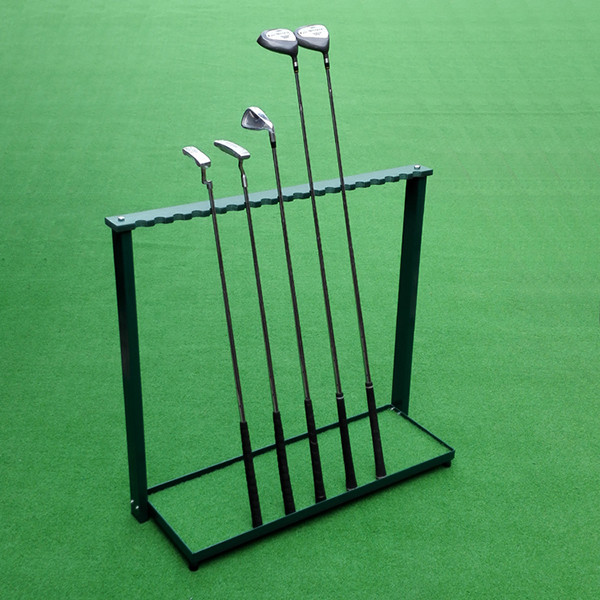 Fashionable Golf Bag Organizer Holder For Garage Custom Logo