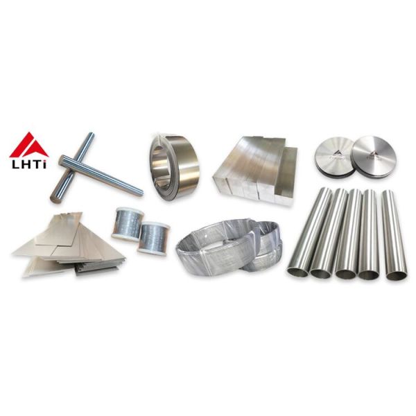 High Performance ASTM B265 Ti-0.2Pd Gr7 Titanium Alloy Sheet Foil
