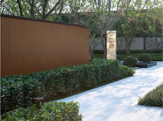Wooden Surface Scratch-Resistant Matte Finish 60x120cm Dark Brown Outside Curtain Wall Porcelain Tile For Courtyard