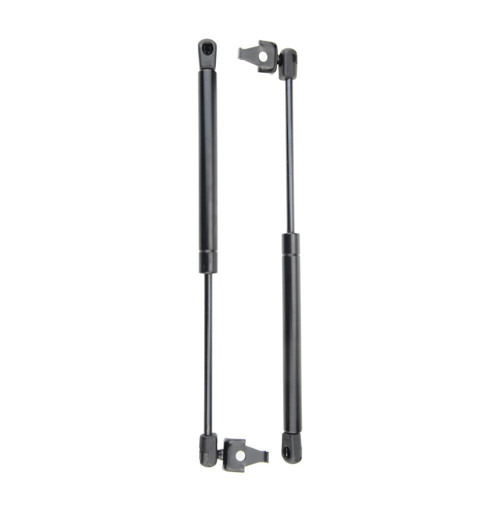 Black Automotive Gas Springs / Auto front hood gas strut for Camry 97 - 00 LEXUS ES300 97-01 SG329017