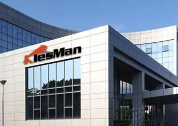 SHENZHEN KLESMAN TECHNOLOGY CO LTD