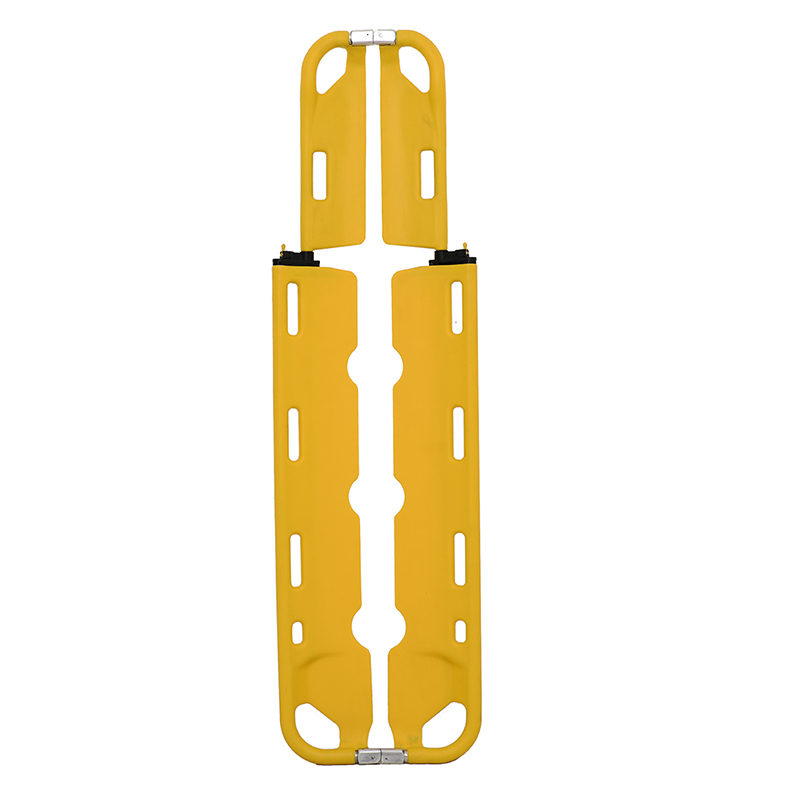 Class I Medical Hospital Scoop Stretcher For Patient Transfer