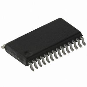 Quality FT232RL Electronics Integrated Circuits USB FS SERIAL UART Interface IC 28-SSOP for sale