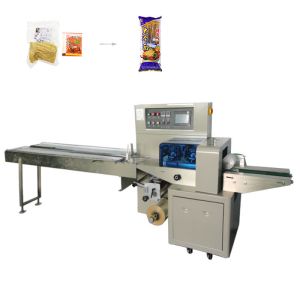 Quality 80bags/min Multi Lane Packaging Machine for sale