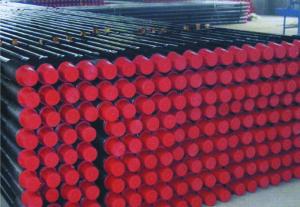 Quality Heavy Duty Oil Casing Pipe , Octg Casing And Tubing Seamless Rolled for sale