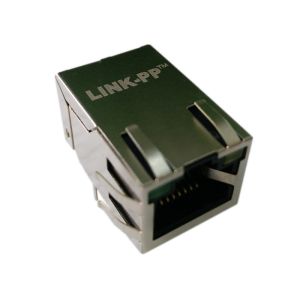Quality LPJ6011ACNL | Keystone RJ45 Modular Jack ,NM-0113-0 10/100BaseT for sale