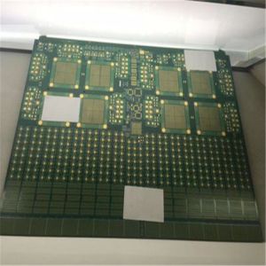 Quality One Stop Turnkey SMT PCB Printed Circuit Board Customization Accepted for sale