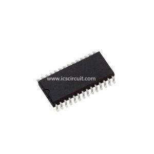 Quality AC85v - 265V LED Driver IC TI ADS7806U Display Driver Integrated Circuits for sale