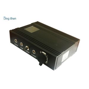 ODM Portable Wireless Video Transmitter , Bidirectional Long Range Data