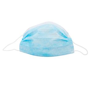 Quality Surgical Anti Pollution Nonwoven Disposable Medical Face Mask for sale