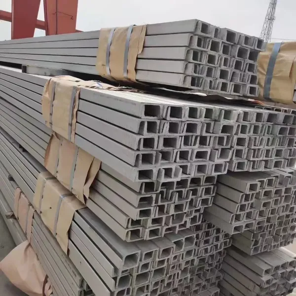 Hot Rolled 30*30-100*100mm Stainless Steel Angle Bar with Pickling Surface Treatment