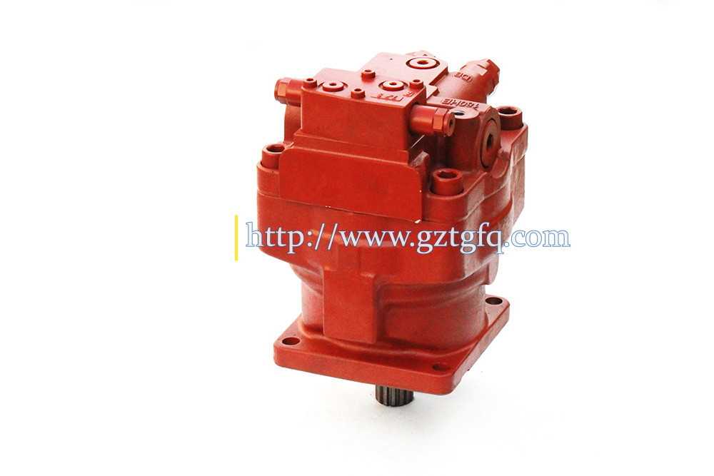 LG925 LG240 22C0247 M5X180CHB-12A Swing Motor For Liugong Excavator