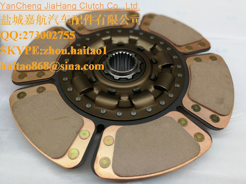 Kioti, T518914301 CLUTCH DISC