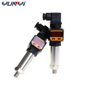 4 - 20mA Smart RS485 Digital Pressure Transmitter Sensor