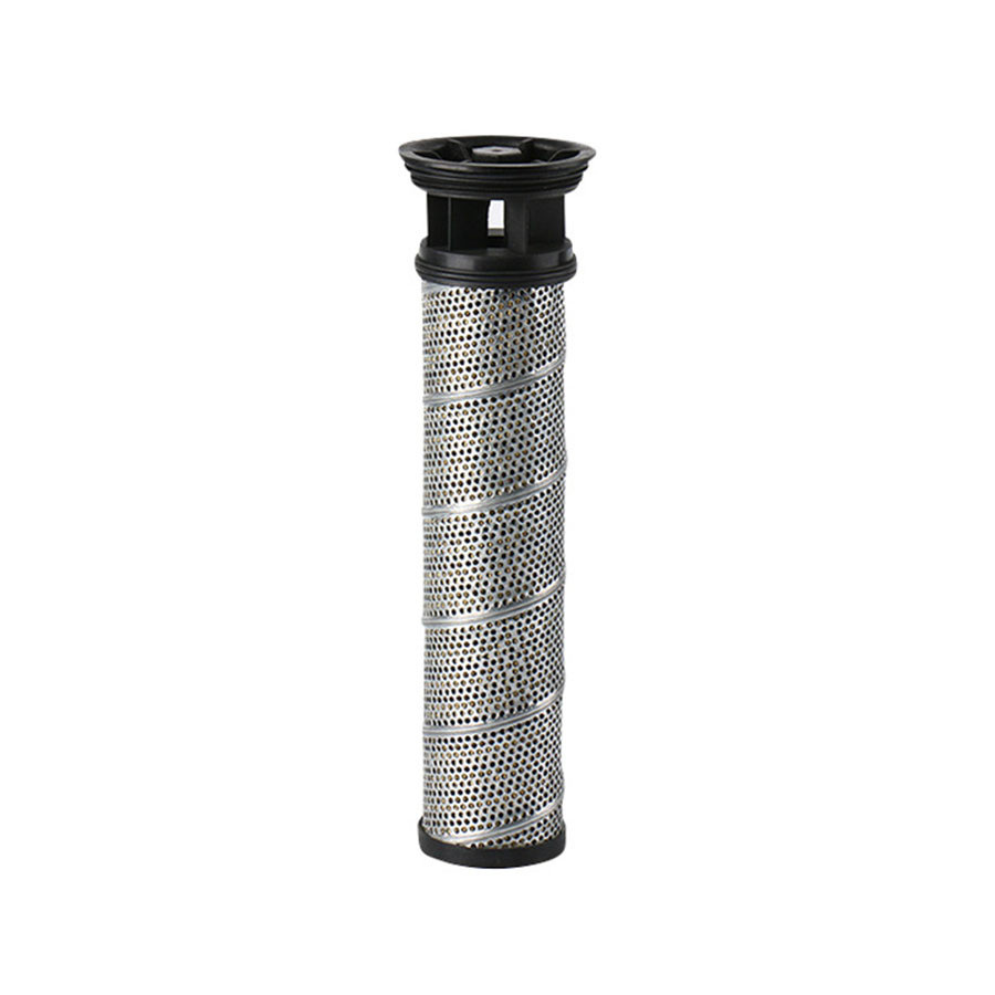 H1253 Premium Oil Filters Elements Prevent Bypass For Excavator DX70-9