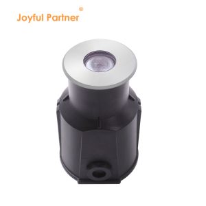 Buy cheap Swimming Pool Underwater Lights Mini Recessed 1W 2W LED IP68 3000K Single Color from wholesalers