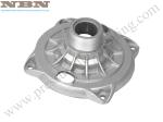 Anodized surface finish Aluminum Die Casting Parts with OEM ODM